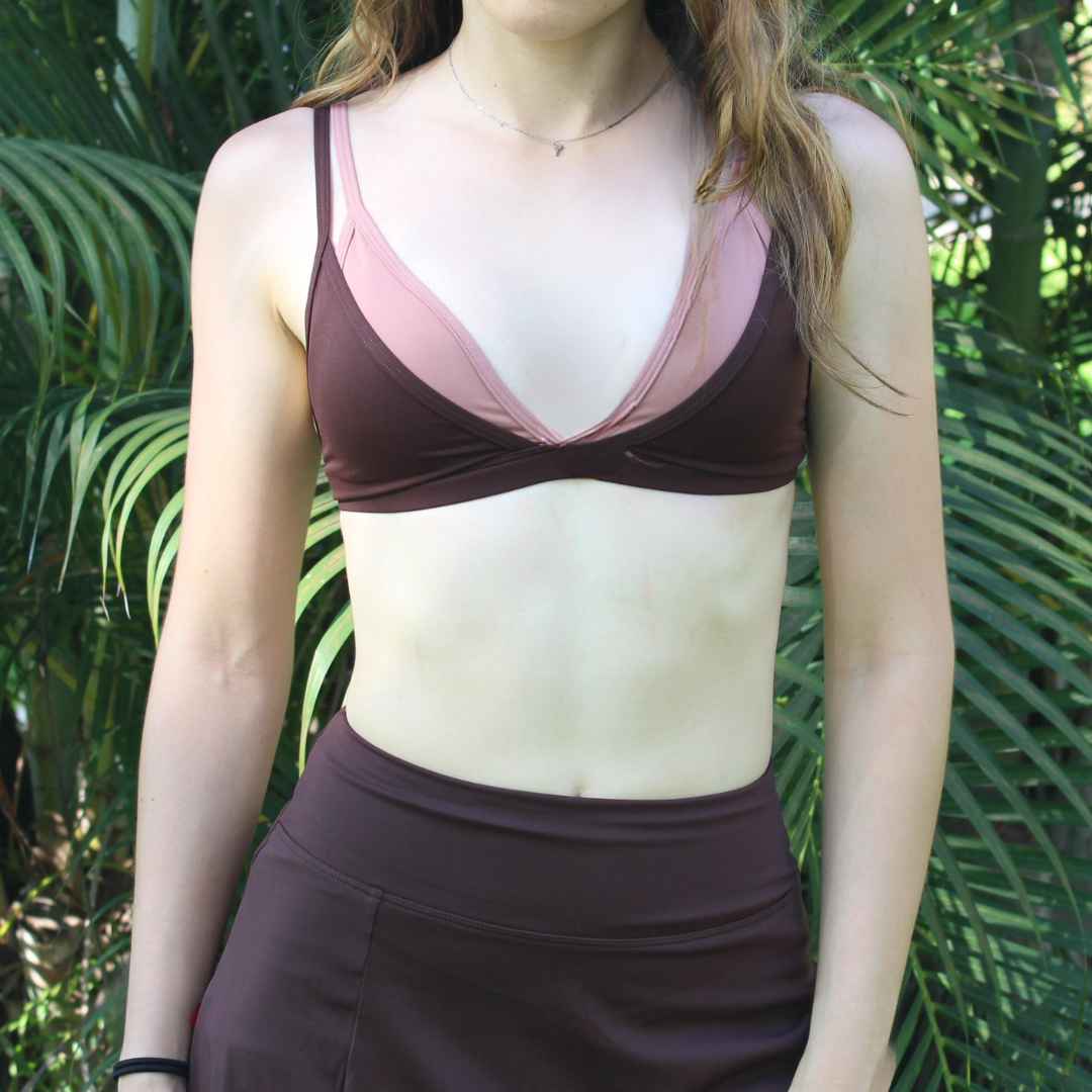Bras