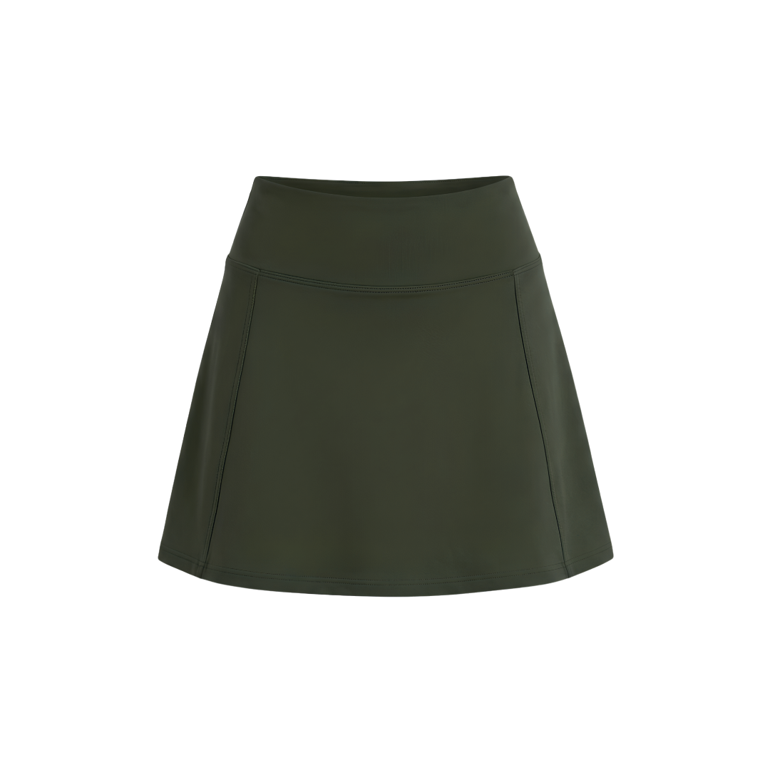 Muse Skirt