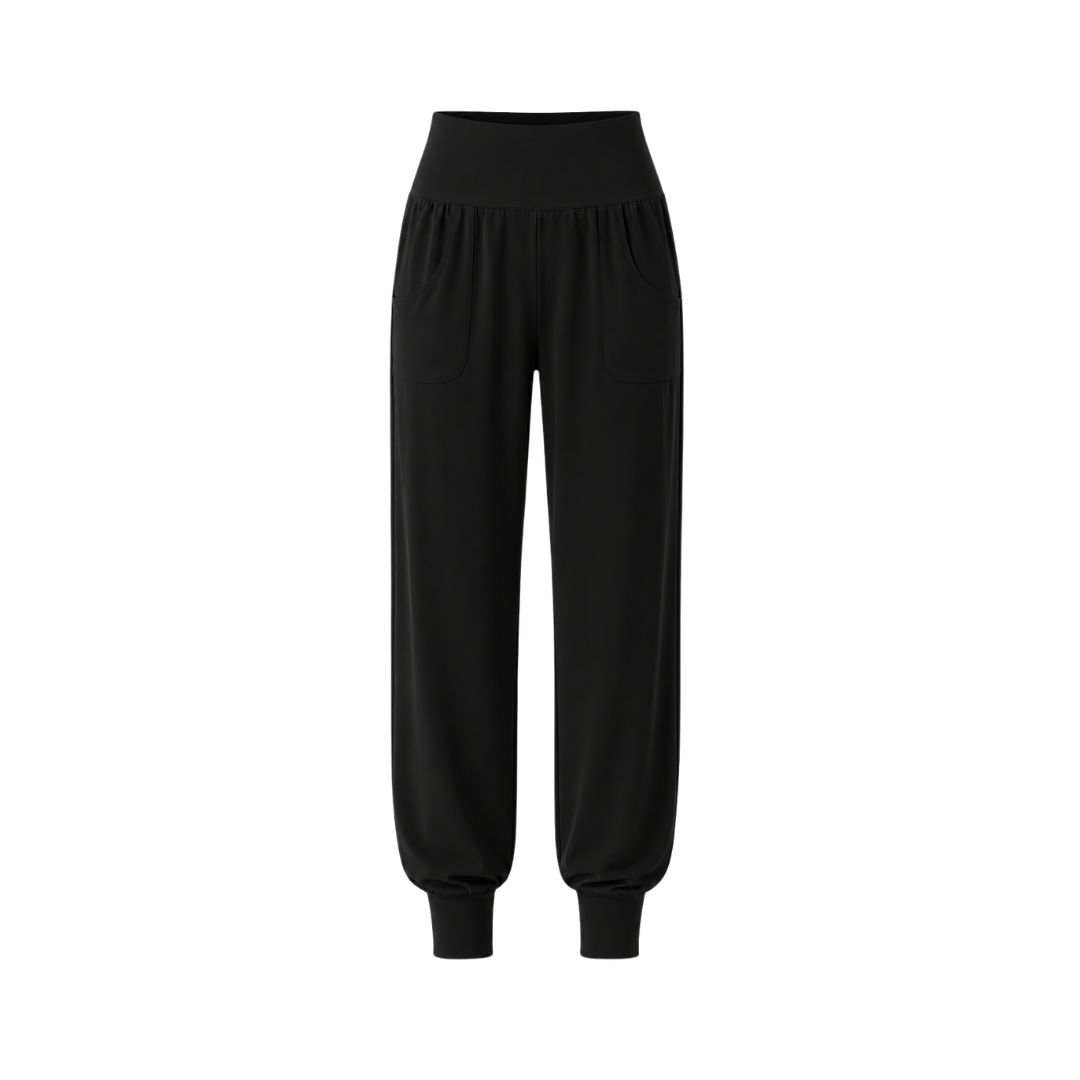 Pants Relaxed Fit