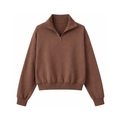 Jacket Half Zip
