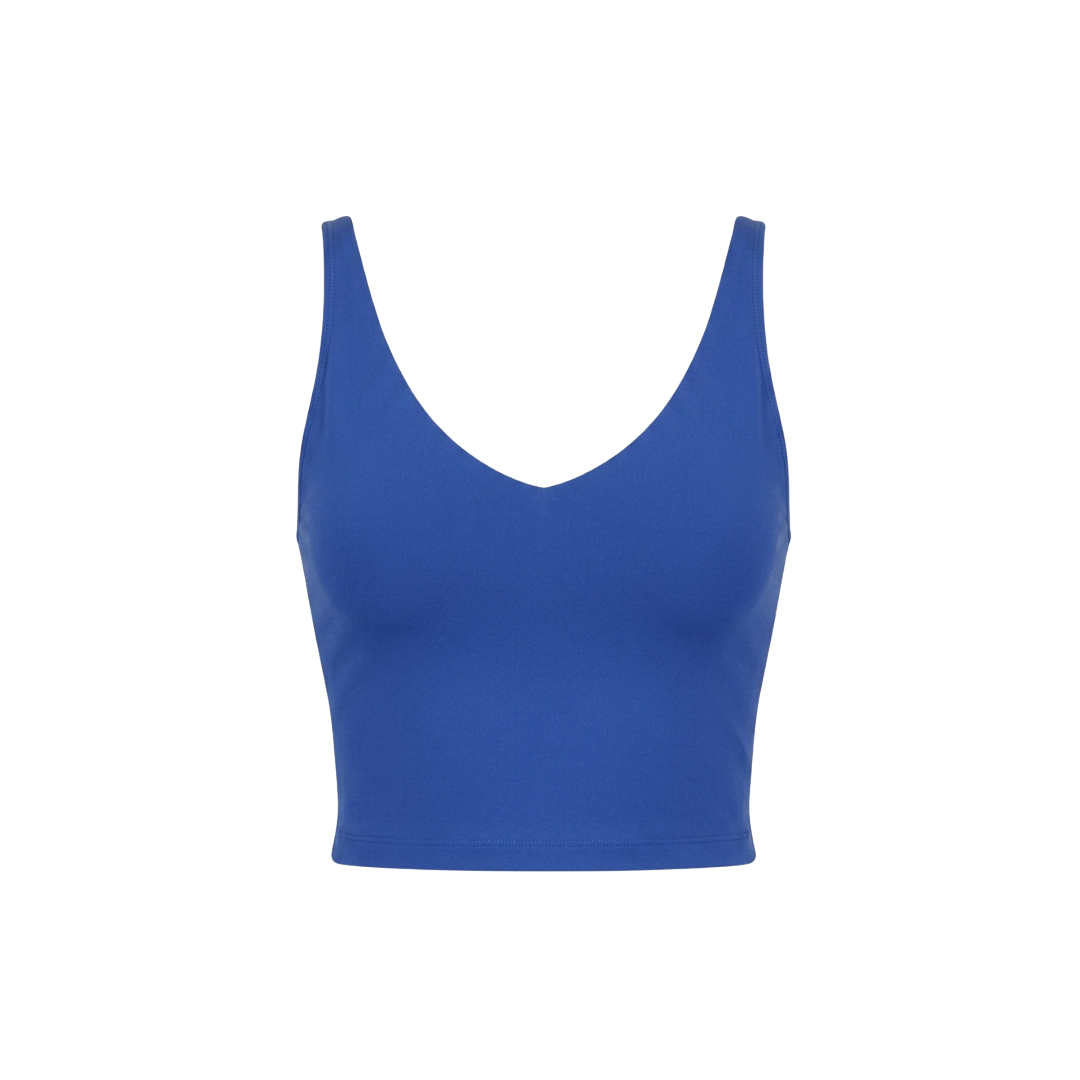 Sculpt Top