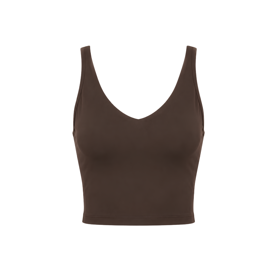 Sculpt Top