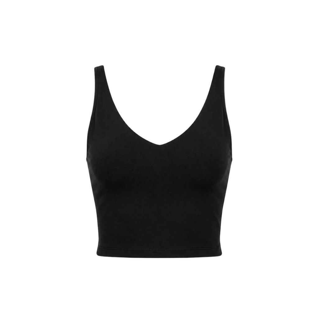 Sculpt Top