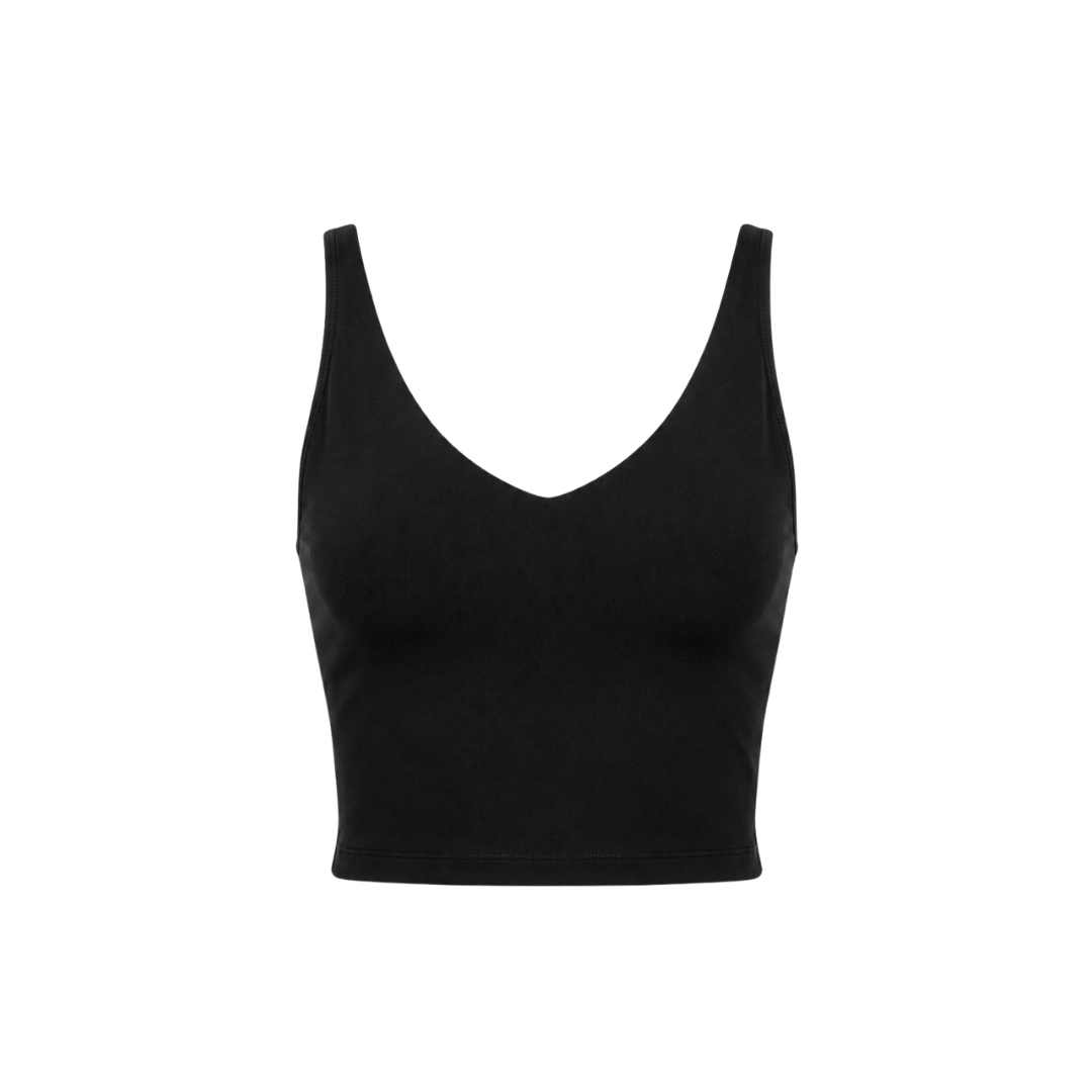 Sculpt Top