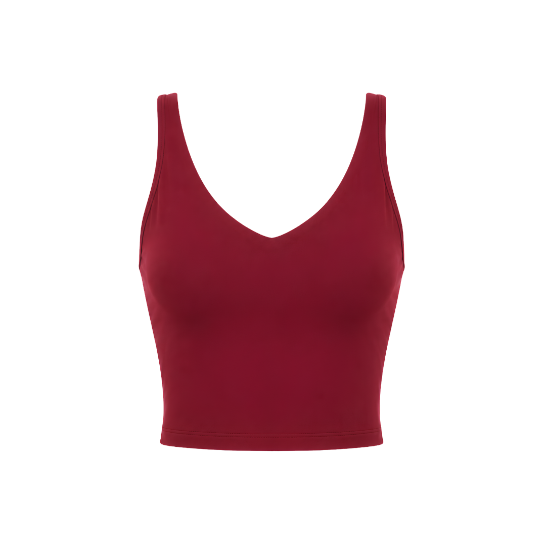 Sculpt Top