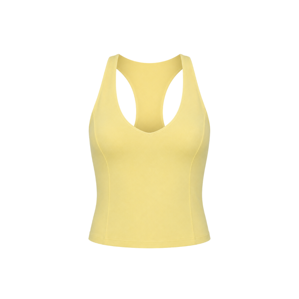 Soléa Halter Top