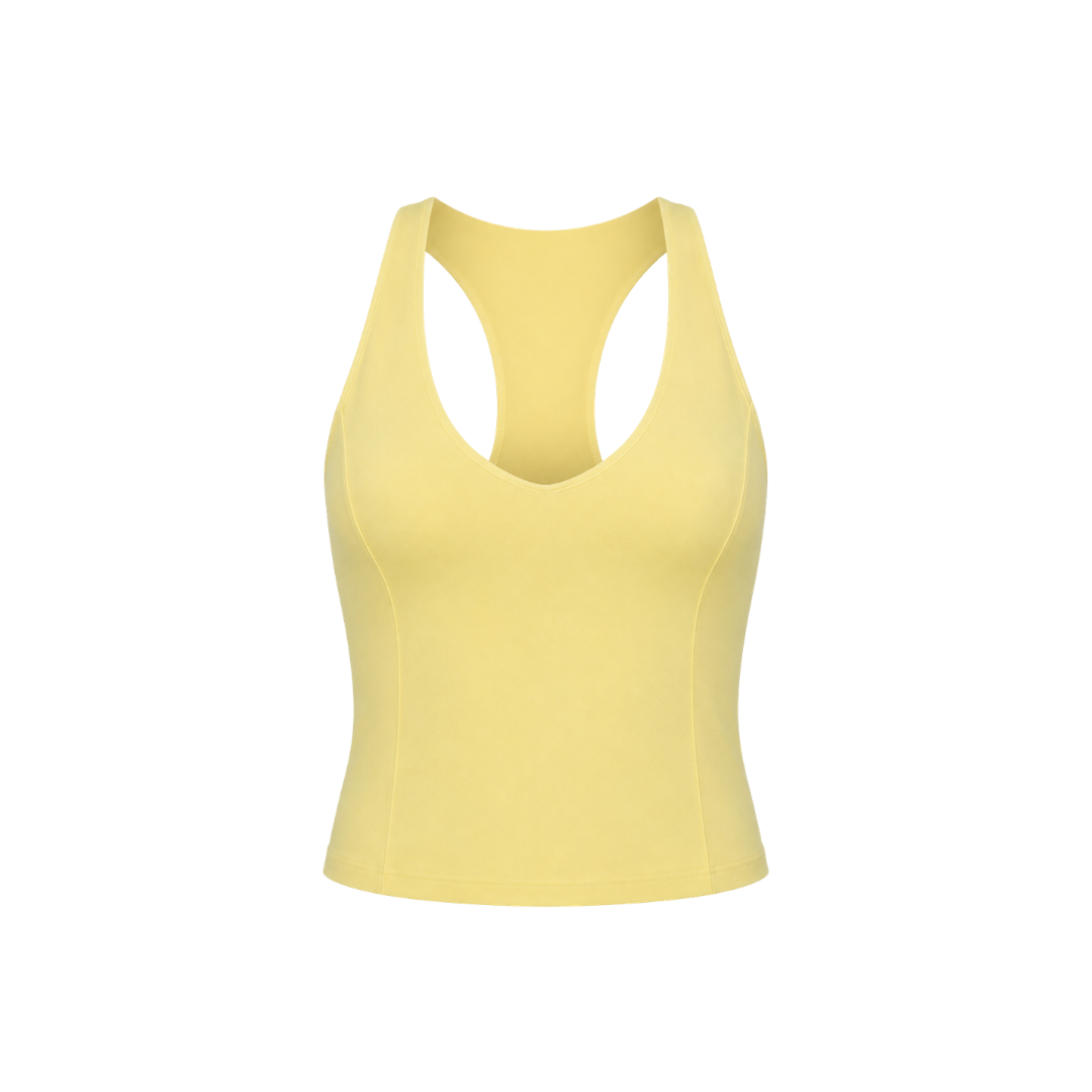 Soléa Halter Top